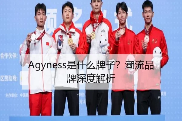Agyness是什么牌子？潮流品牌深度解析